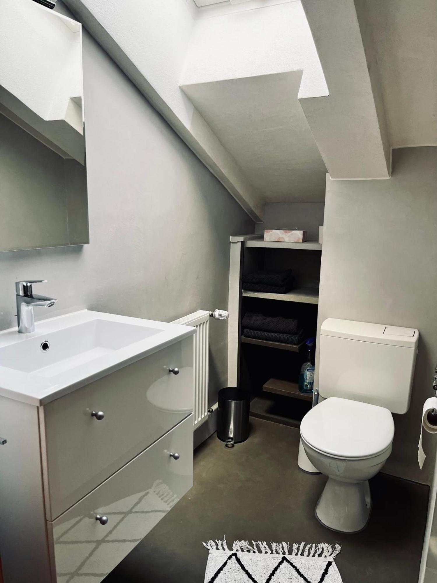 Ferienwohnung Thullner Inkl. Chiemgaukarte Ruhpolding Εξωτερικό φωτογραφία
