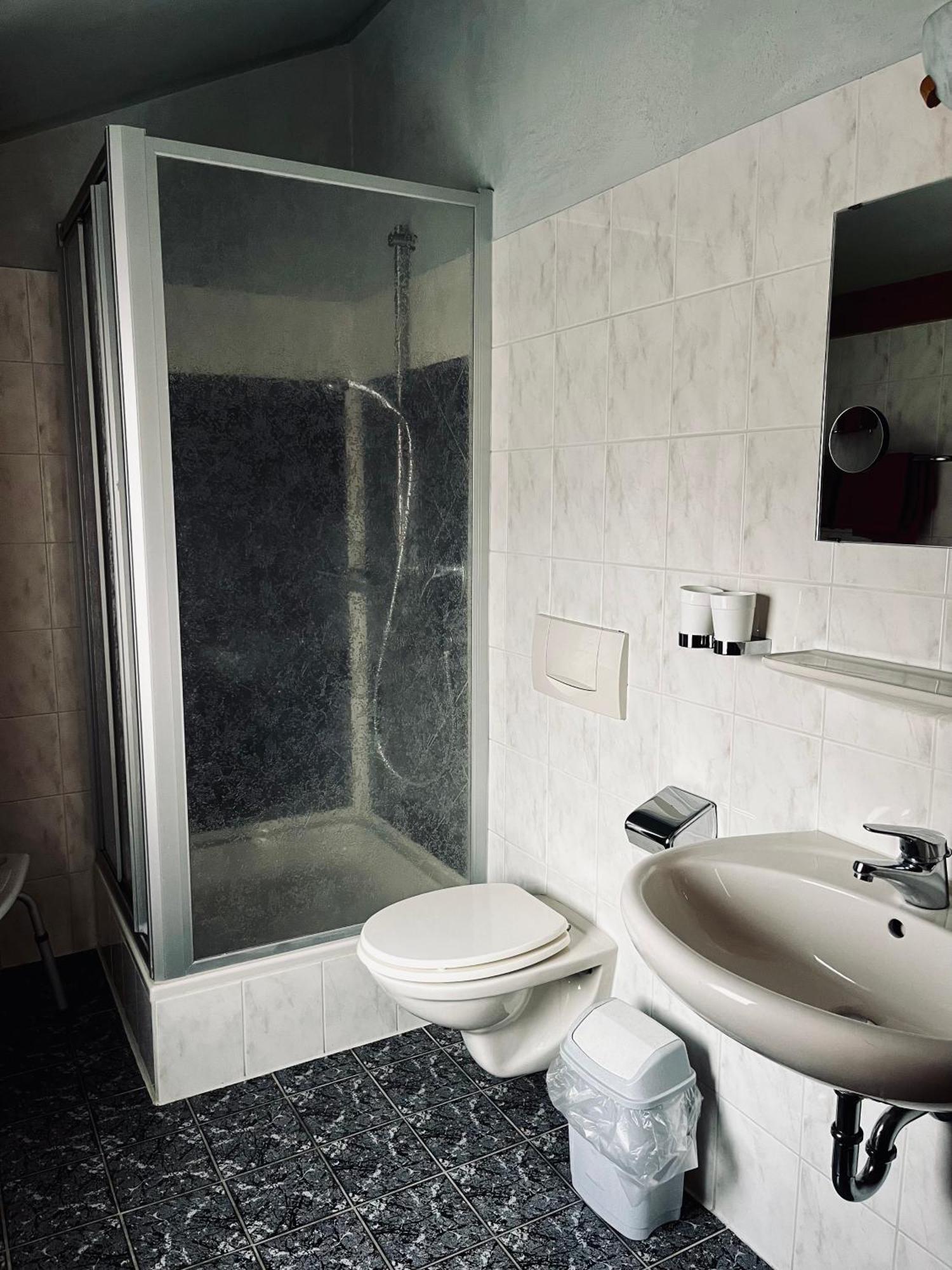 Ferienwohnung Thullner Inkl. Chiemgaukarte Ruhpolding Εξωτερικό φωτογραφία