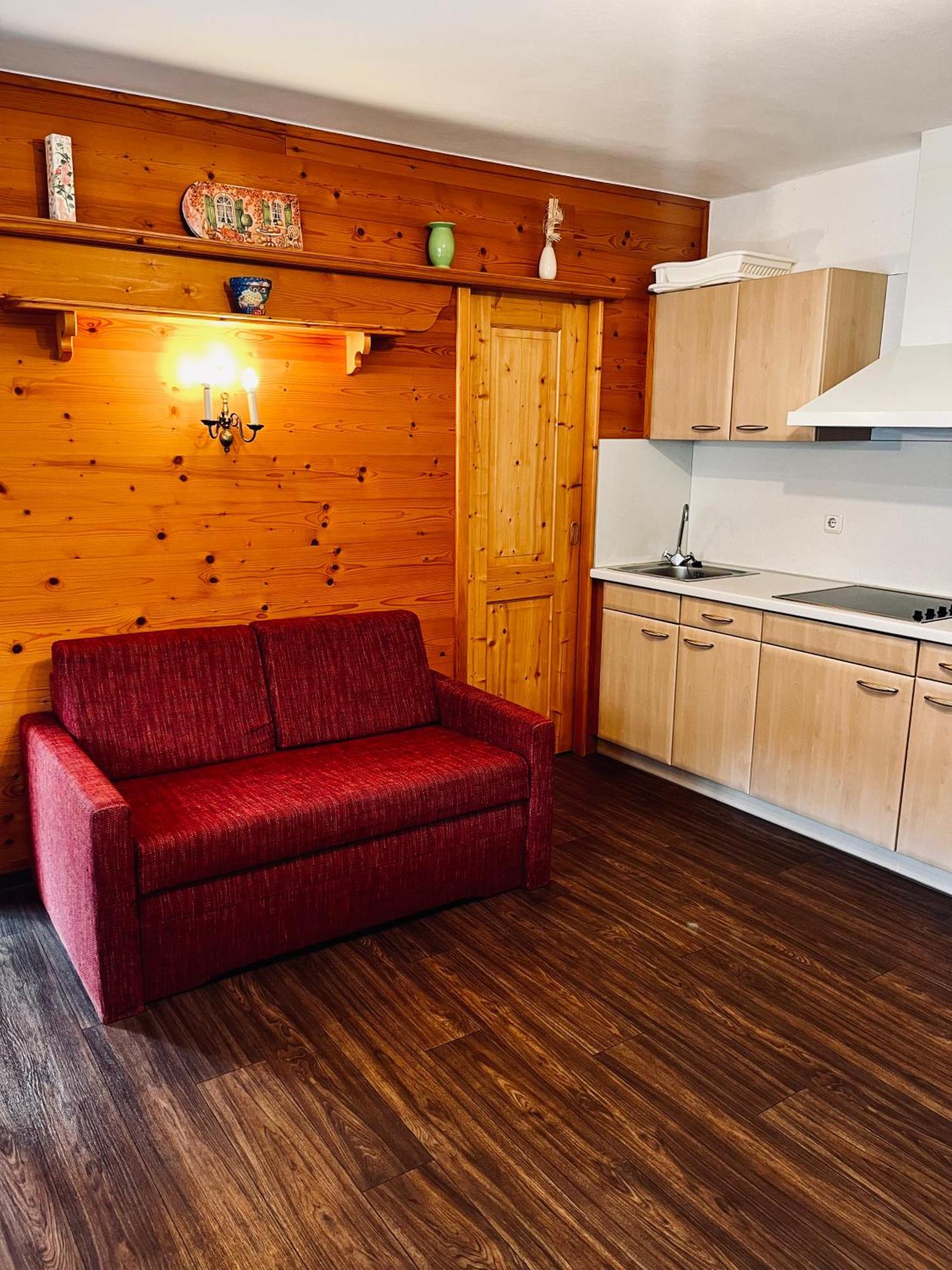 Ferienwohnung Thullner Inkl. Chiemgaukarte Ruhpolding Εξωτερικό φωτογραφία