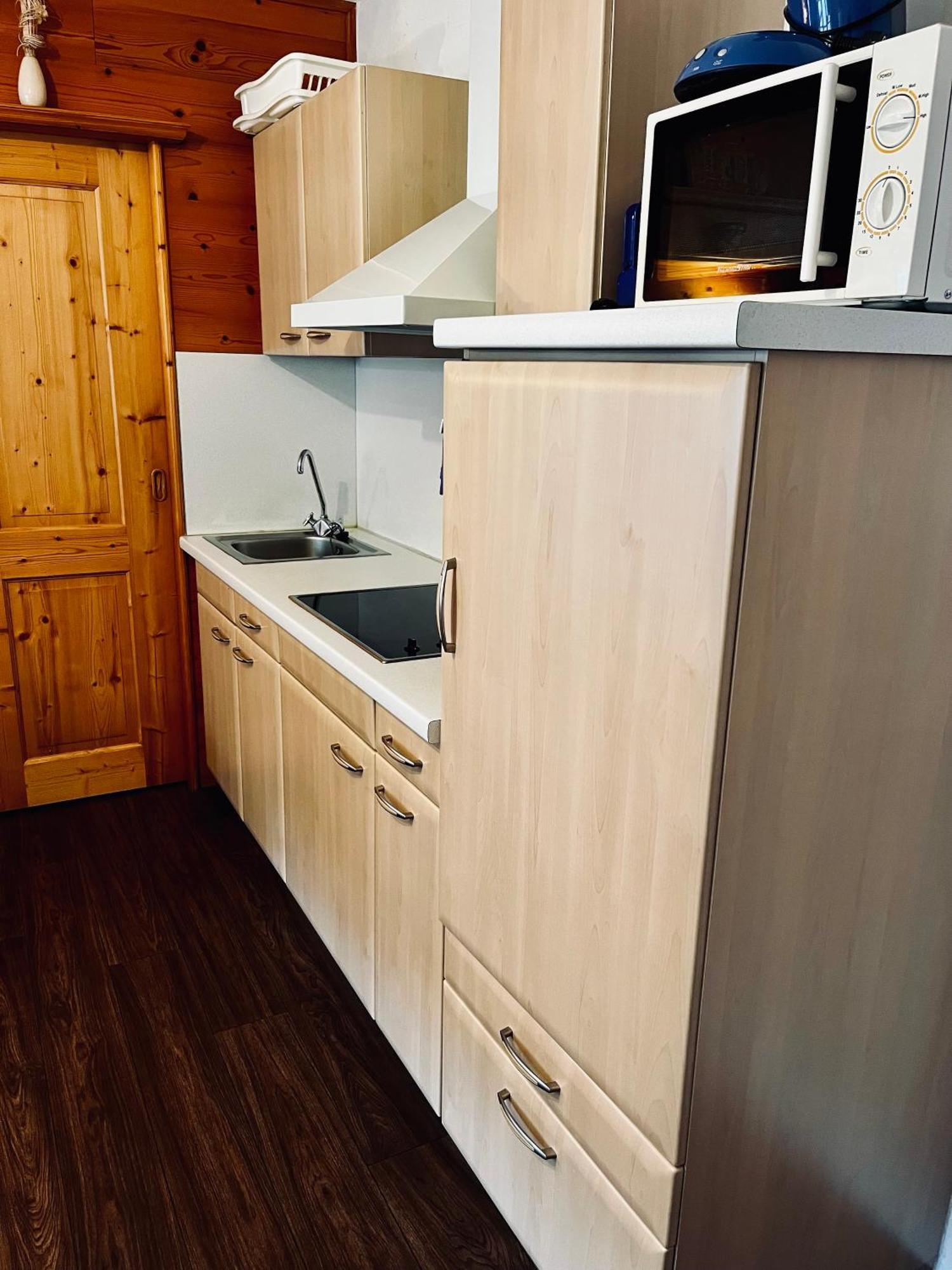 Ferienwohnung Thullner Inkl. Chiemgaukarte Ruhpolding Εξωτερικό φωτογραφία